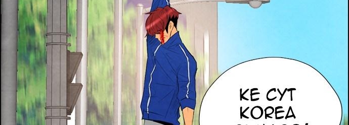 Reawaken Man Chapter 39 Gambar 147