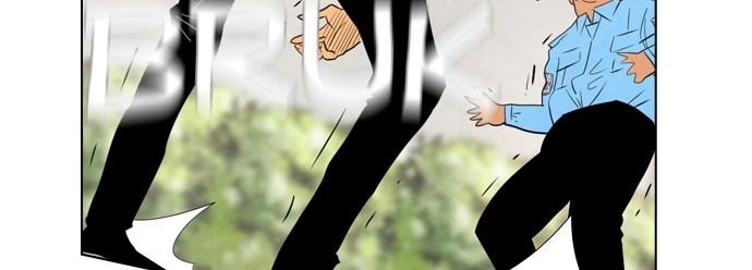 Reawaken Man Chapter 39 Gambar 155