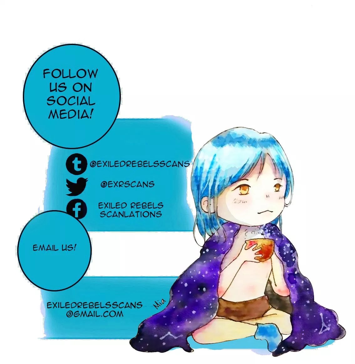 The Grandmaster of Demonic Cultivation Chapter 03 Gambar 22