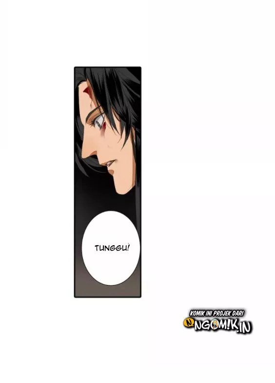 The Grandmaster of Demonic Cultivation Chapter 02 Gambar 19