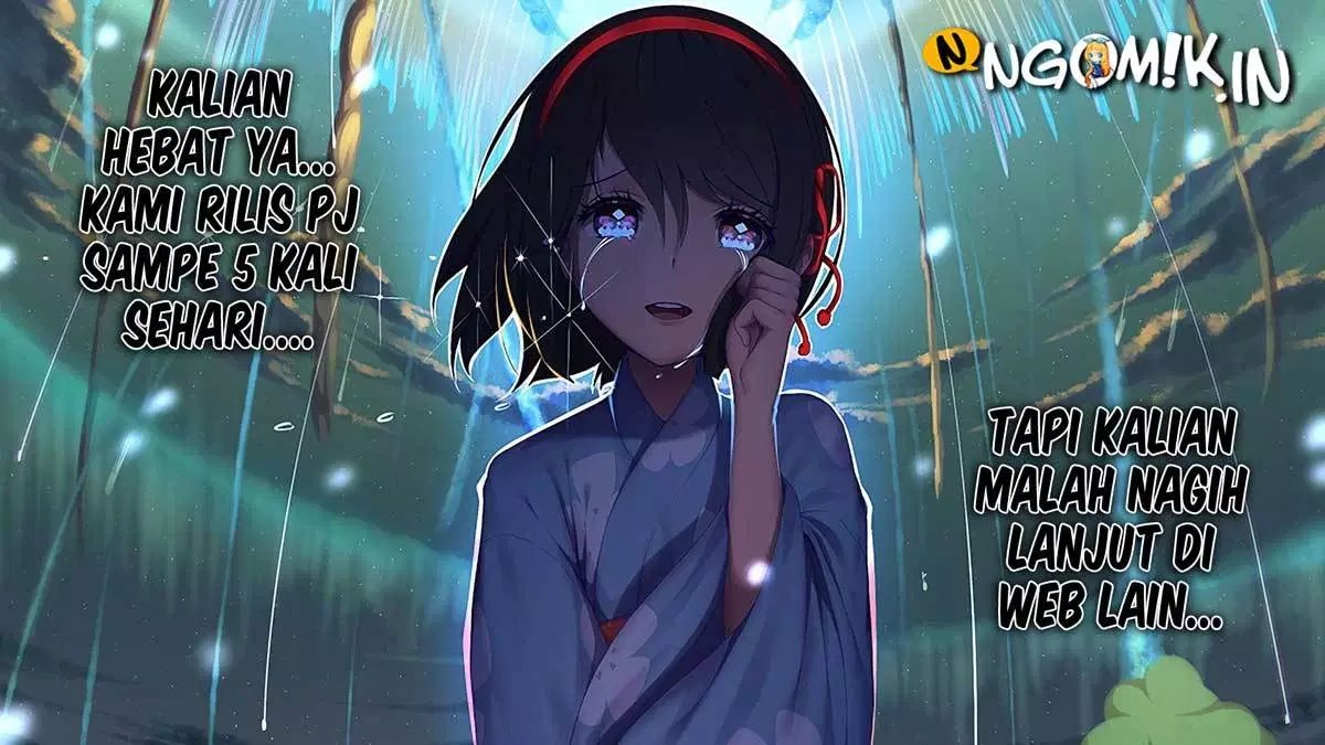 The Grandmaster of Demonic Cultivation Chapter 02 Gambar 27