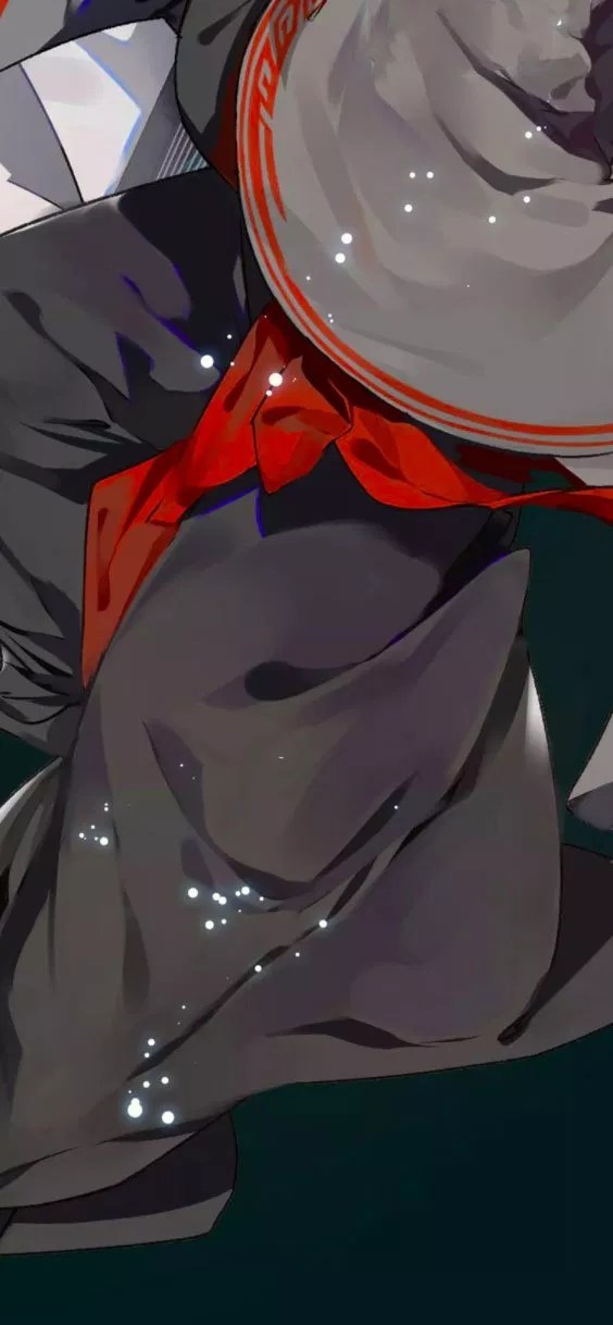 The Grandmaster of Demonic Cultivation Chapter 02 Gambar 3