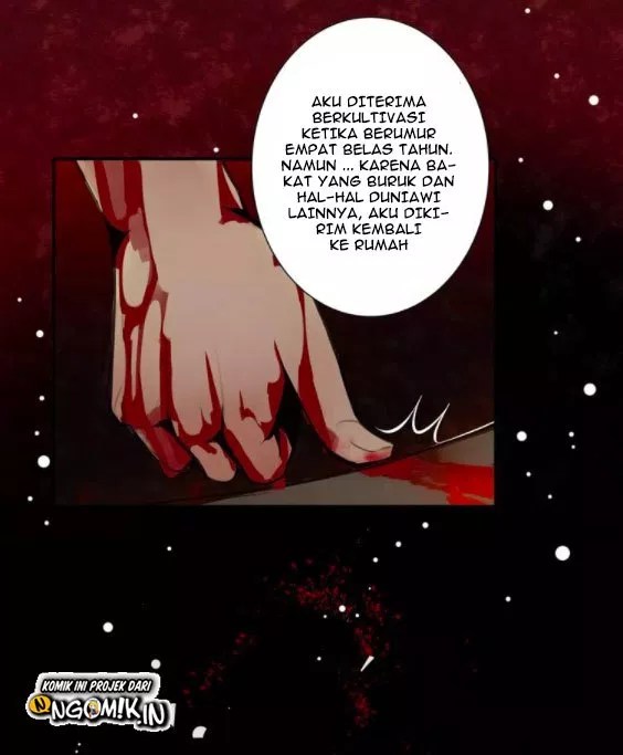 The Grandmaster of Demonic Cultivation Chapter 01 Gambar 5