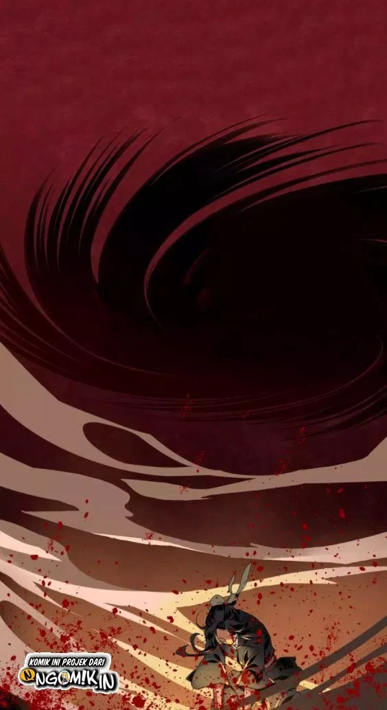 The Grandmaster of Demonic Cultivation Chapter 01 Gambar 10