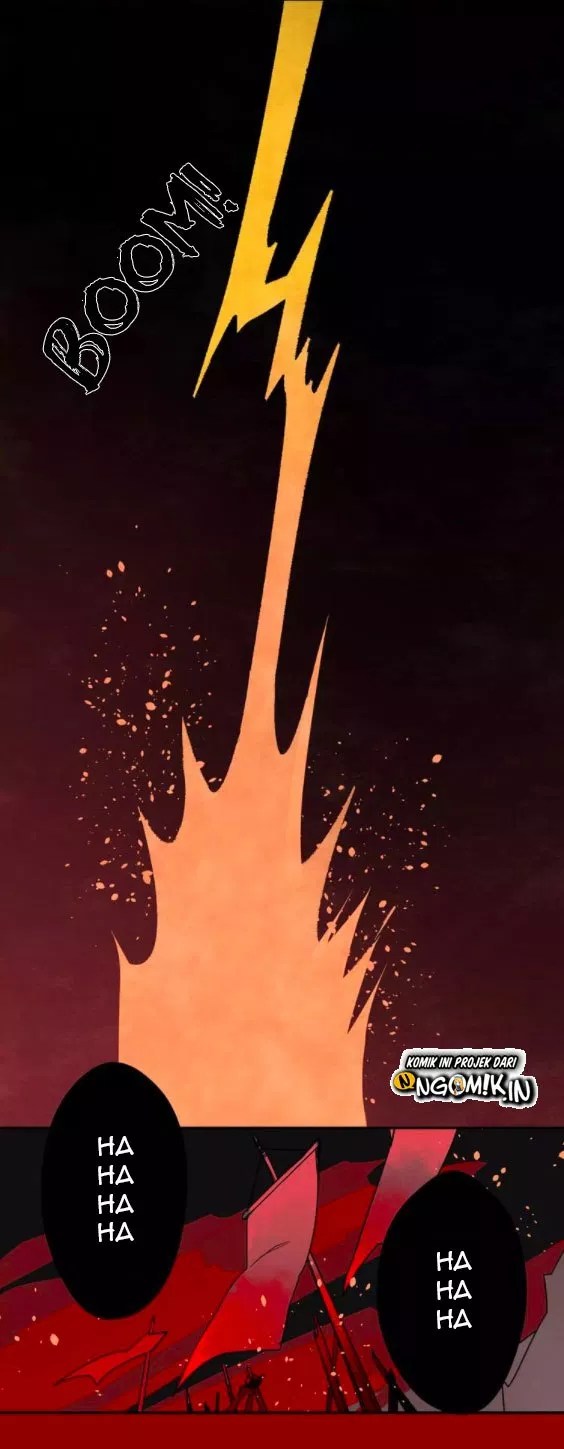 The Grandmaster of Demonic Cultivation Chapter 01 Gambar 11