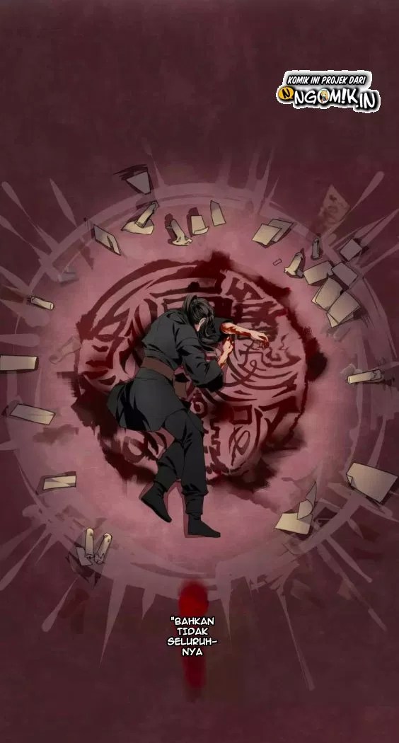 The Grandmaster of Demonic Cultivation Chapter 01 Gambar 20