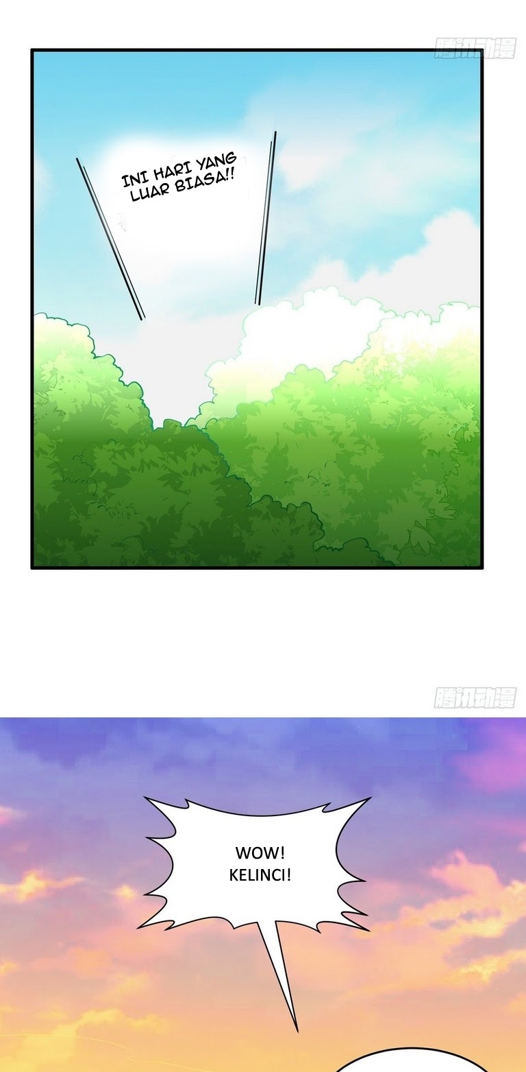 The Rest of My Life on the Desert Island Chapter 14 Gambar 20