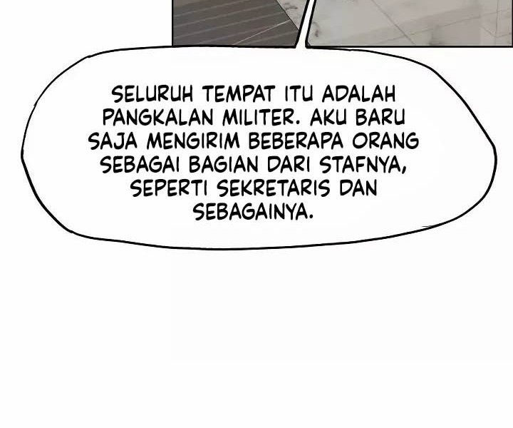 Rooftop Sword Master Chapter 31 Gambar 7