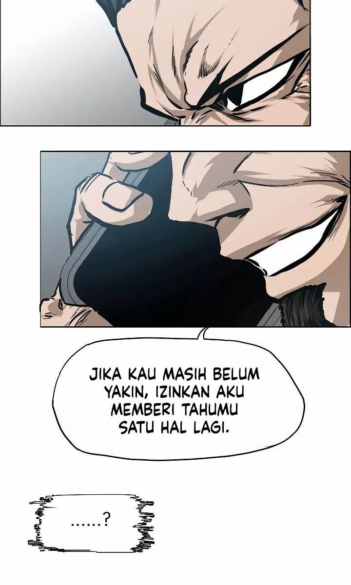 Rooftop Sword Master Chapter 31 Gambar 13