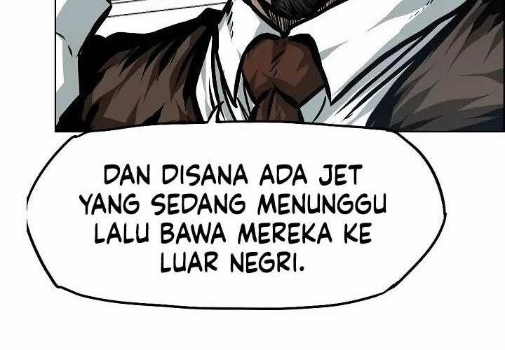 Rooftop Sword Master Chapter 31 Gambar 15