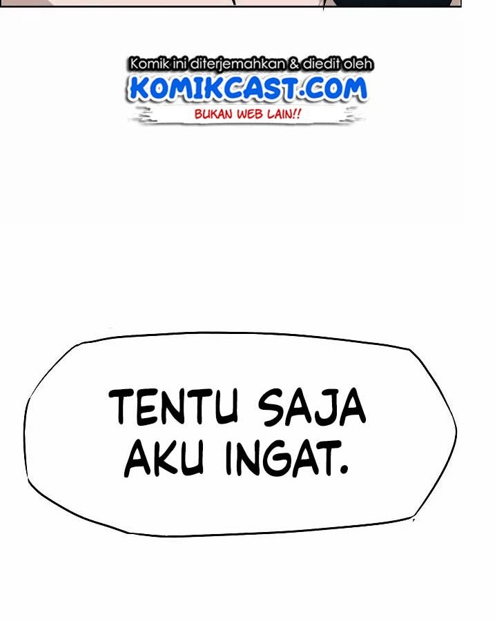 Rooftop Sword Master Chapter 31 Gambar 17