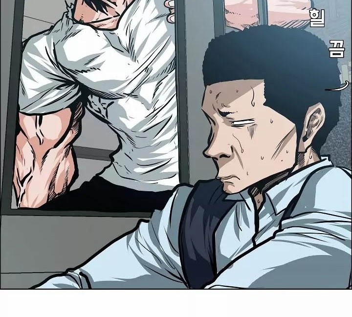 Rooftop Sword Master Chapter 31 Gambar 22