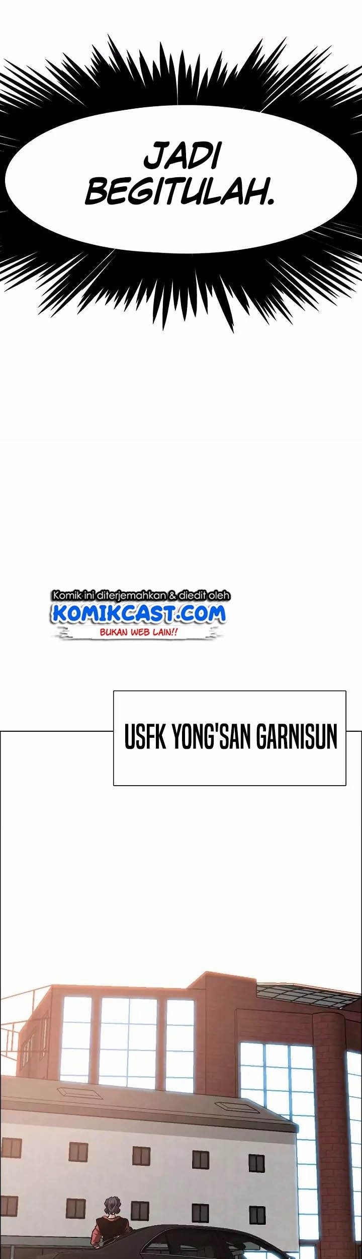 Rooftop Sword Master Chapter 31 Gambar 31