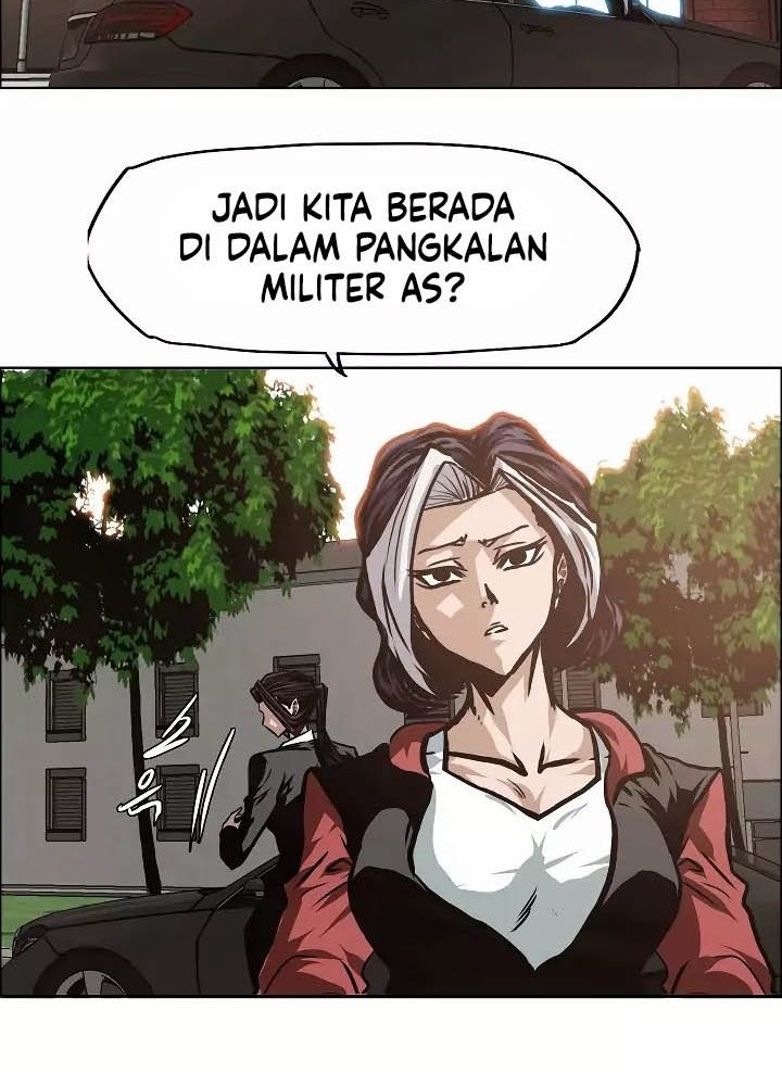 Rooftop Sword Master Chapter 31 Gambar 32