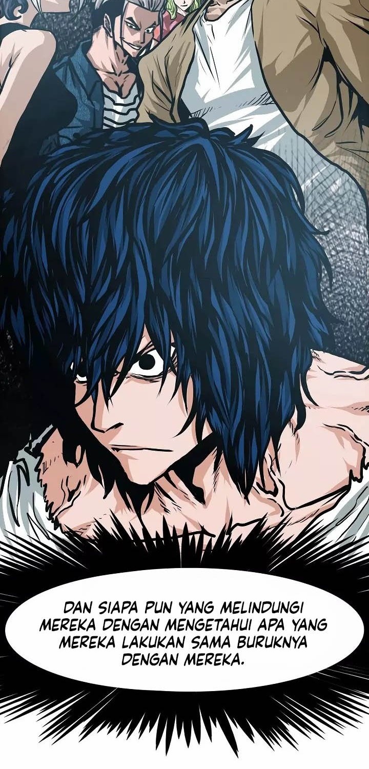 Rooftop Sword Master Chapter 31 Gambar 28