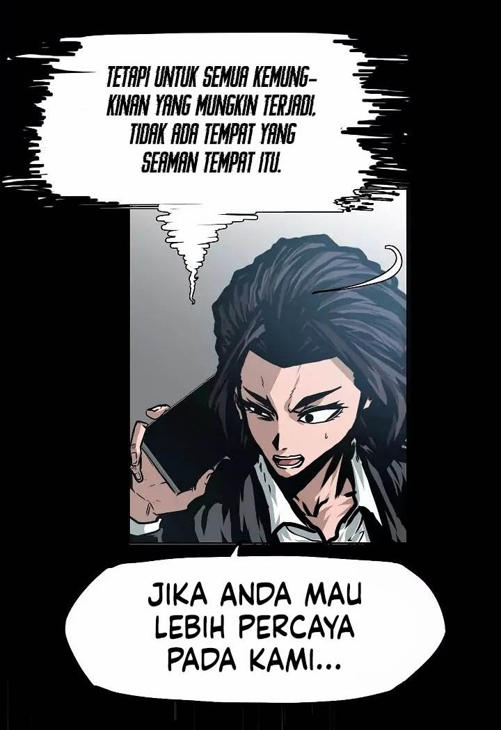 Rooftop Sword Master Chapter 31 Gambar 34