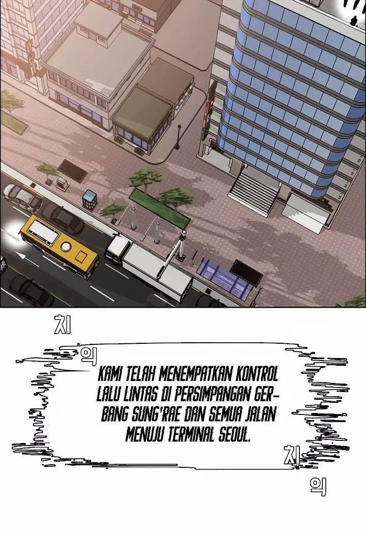 Rooftop Sword Master Chapter 31 Gambar 36