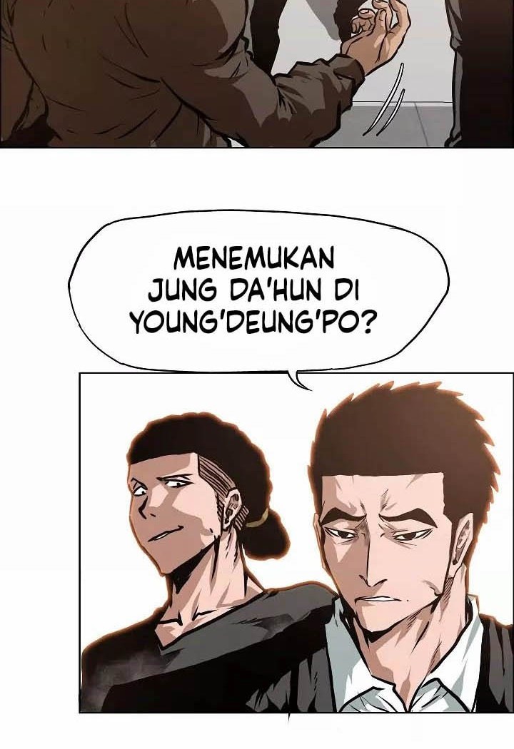 Rooftop Sword Master Chapter 31 Gambar 38
