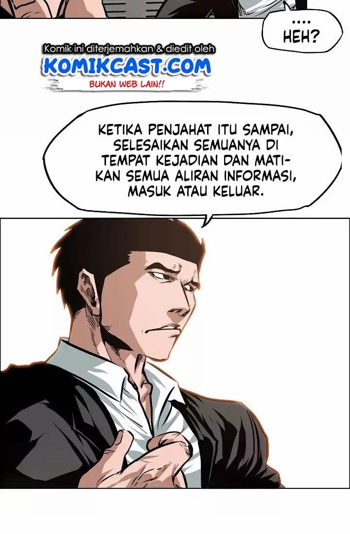 Rooftop Sword Master Chapter 31 Gambar 40