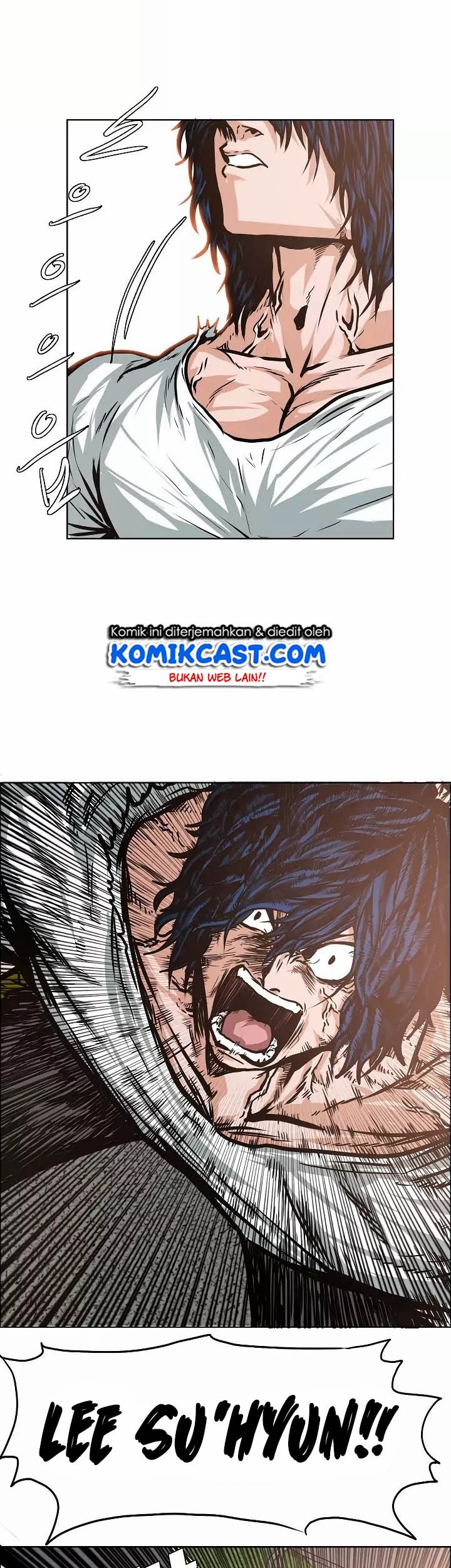 Rooftop Sword Master Chapter 31 Gambar 51