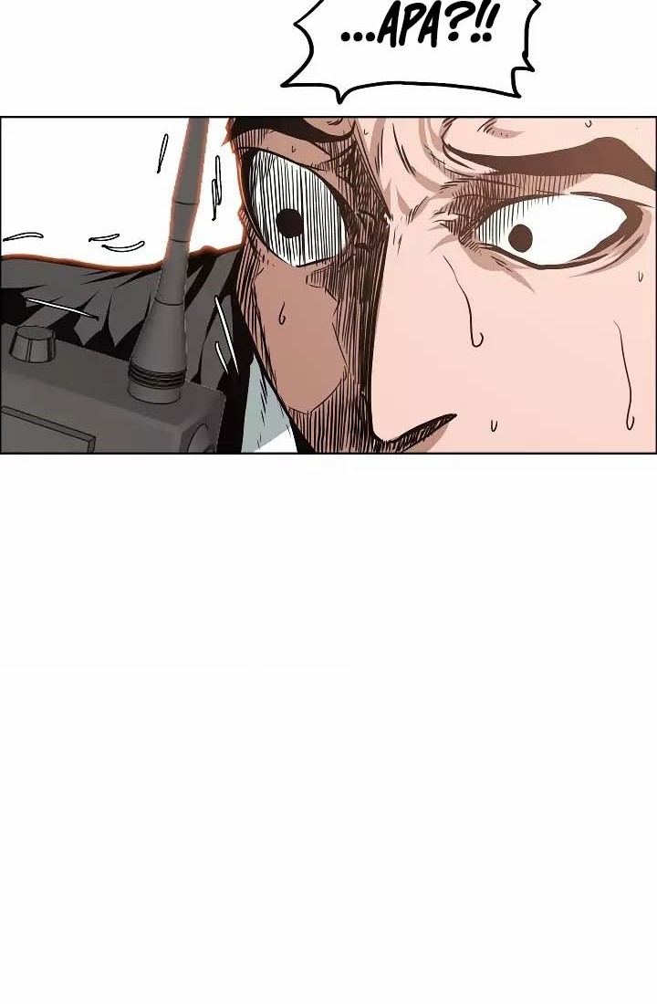 Rooftop Sword Master Chapter 31 Gambar 48