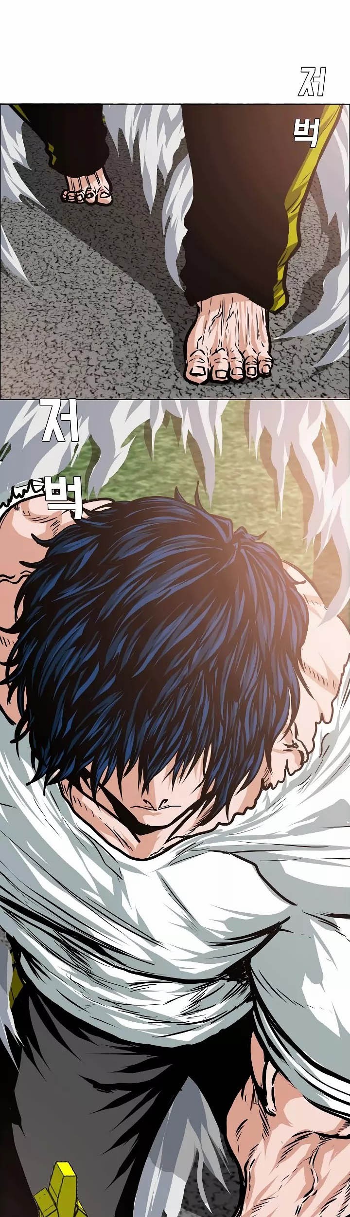 Rooftop Sword Master Chapter 31 Gambar 49