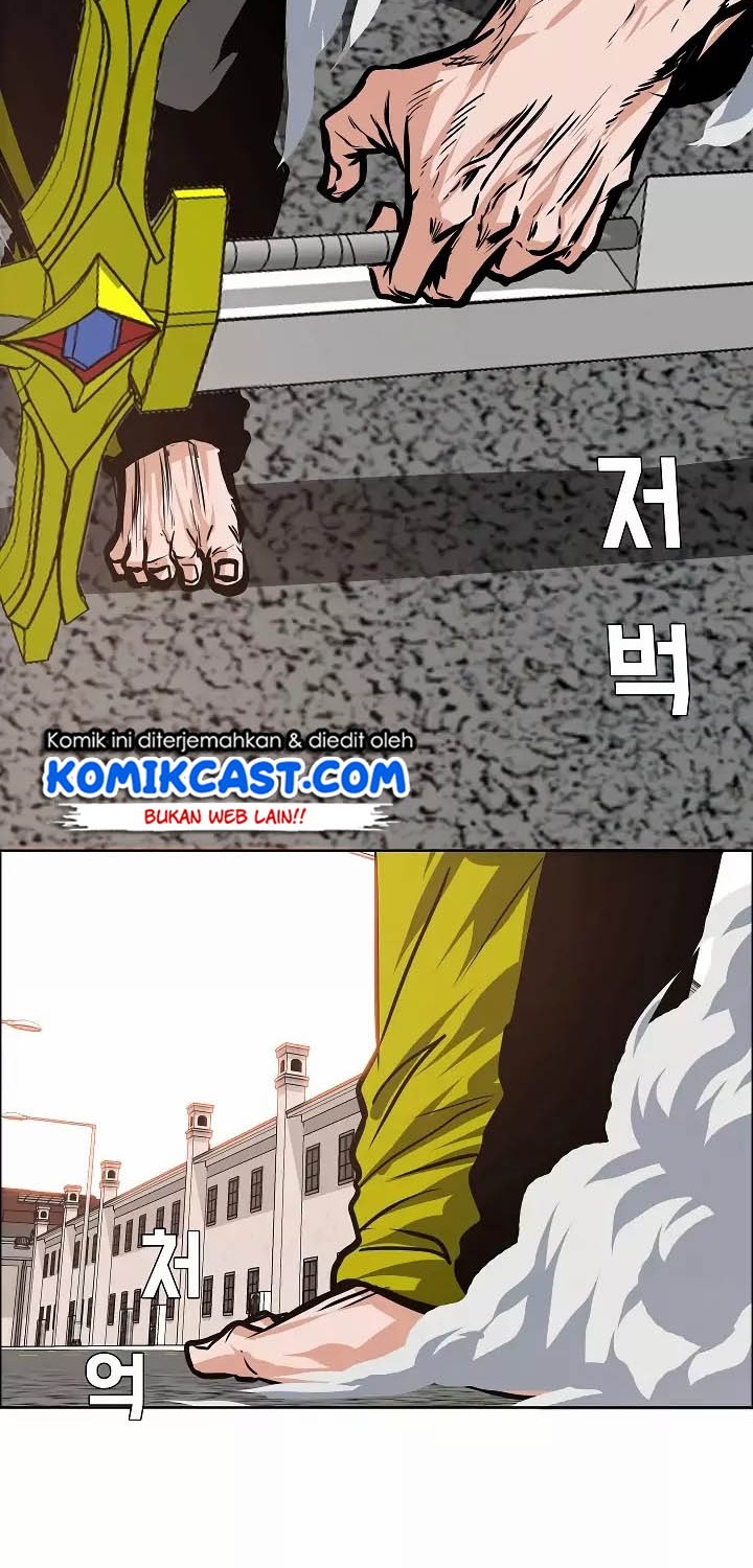 Rooftop Sword Master Chapter 31 Gambar 50