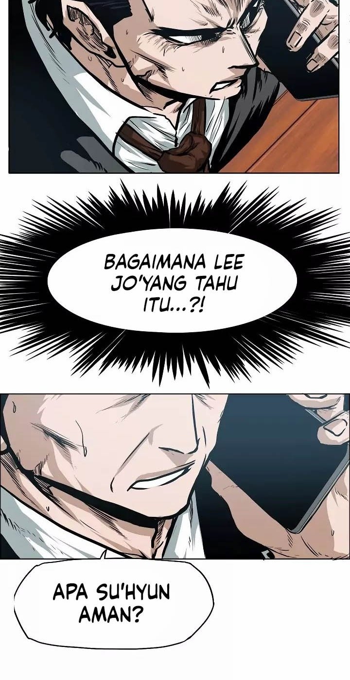 Rooftop Sword Master Chapter 31 Gambar 3