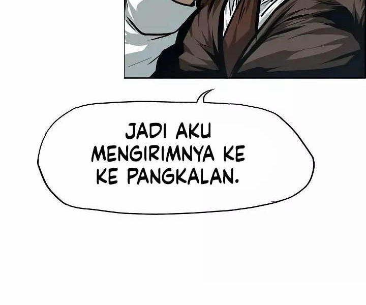 Rooftop Sword Master Chapter 31 Gambar 5