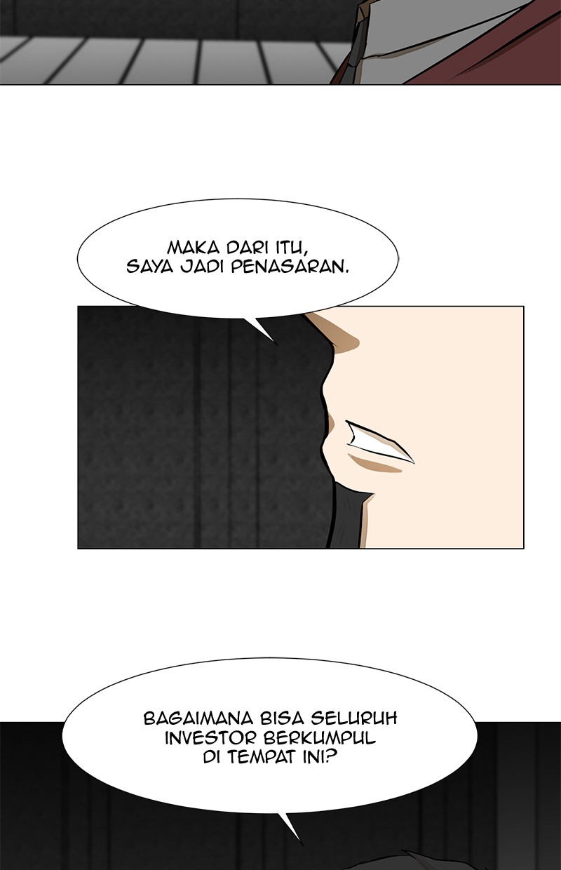 Dark Mortal Chapter 74 Gambar 64