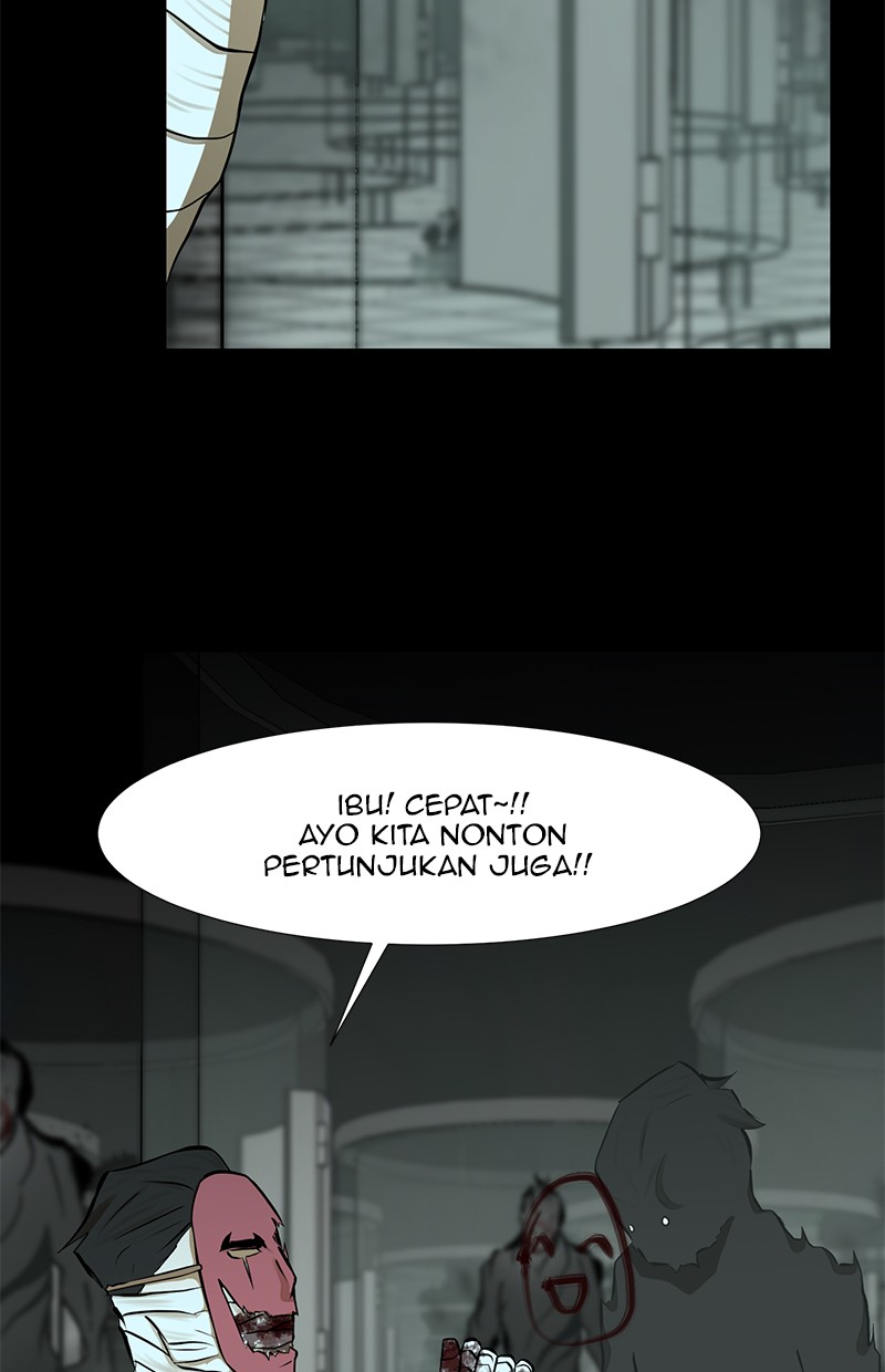 Dark Mortal Chapter 74 Gambar 7