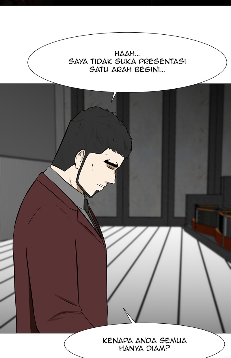 Dark Mortal Chapter 74 Gambar 71