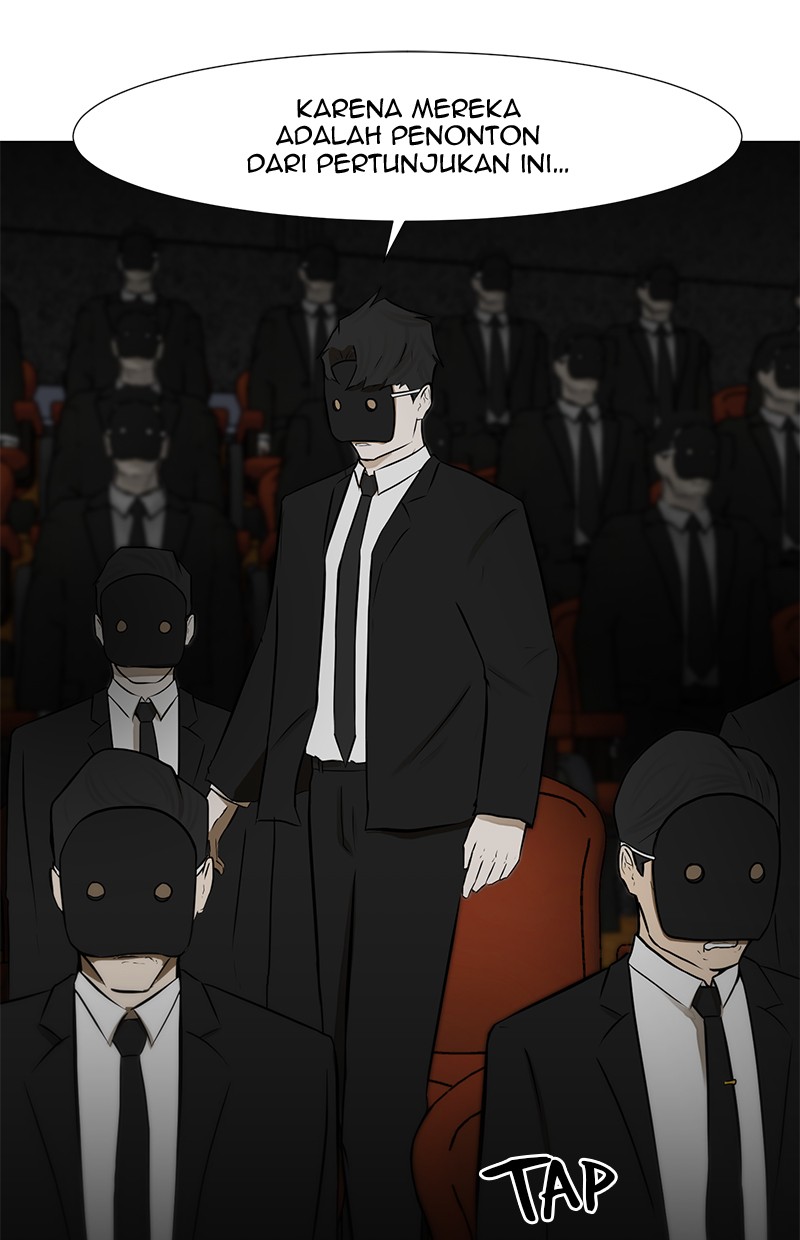 Dark Mortal Chapter 74 Gambar 74