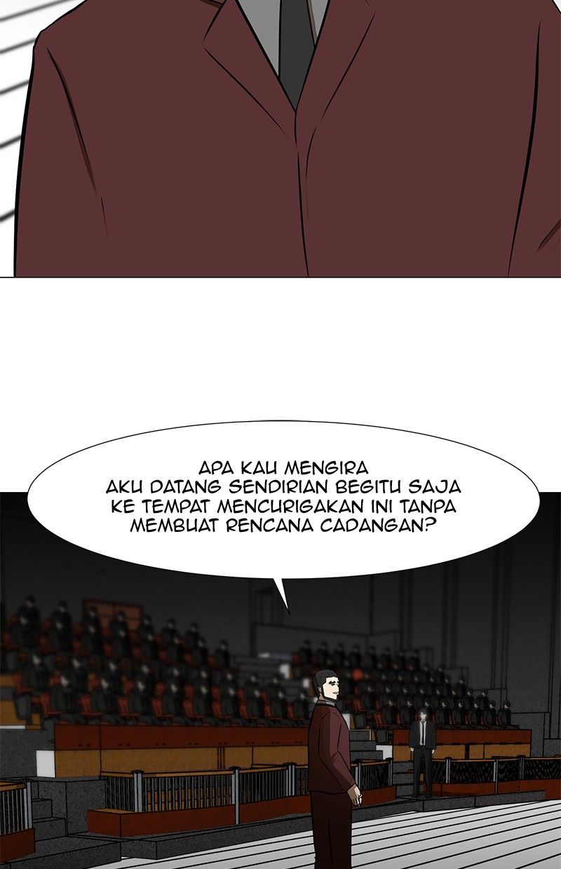 Dark Mortal Chapter 74 Gambar 85