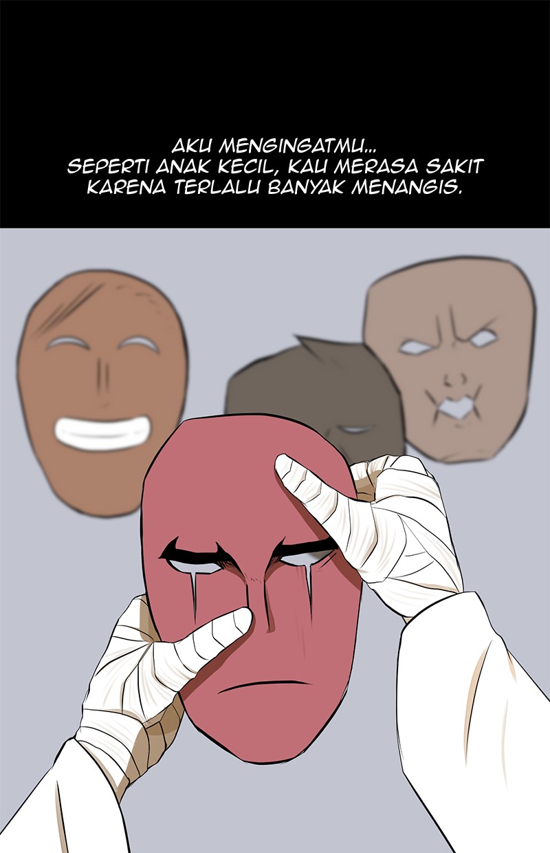 Dark Mortal Chapter 74 Gambar 19