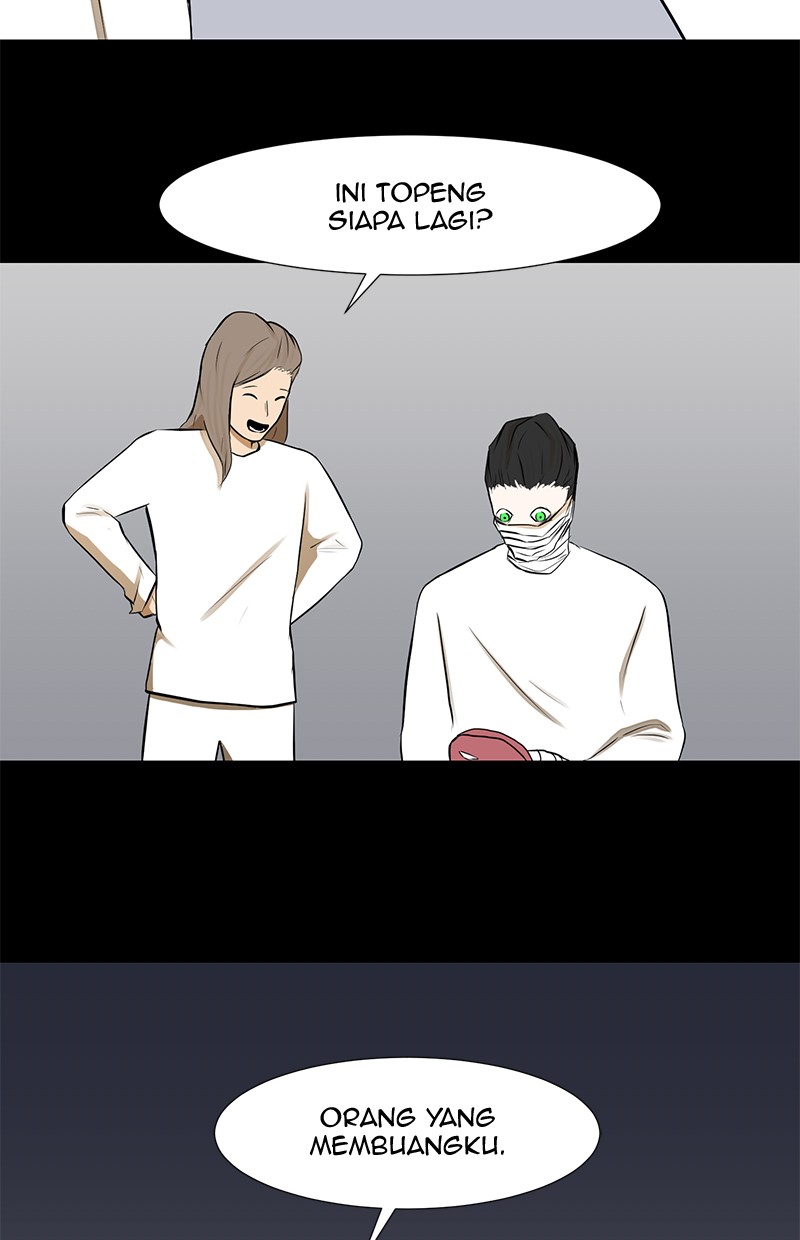 Dark Mortal Chapter 74 Gambar 20