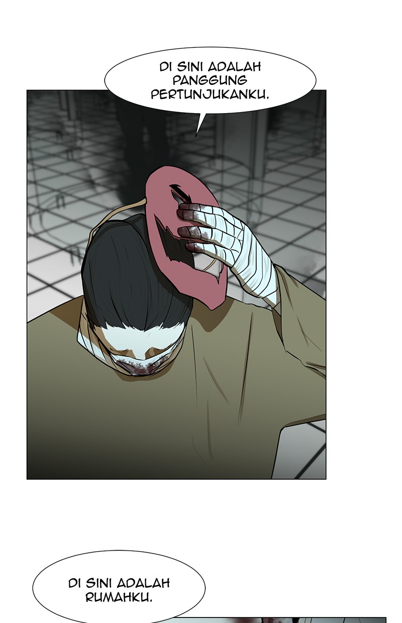 Dark Mortal Chapter 74 Gambar 26