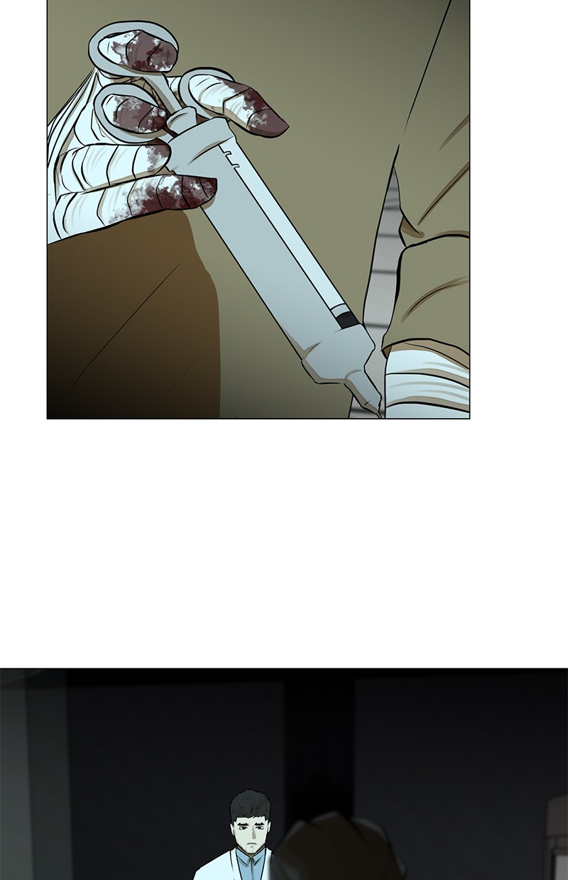 Dark Mortal Chapter 74 Gambar 28