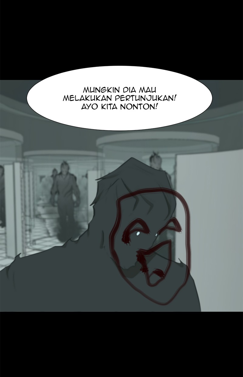 Dark Mortal Chapter 74 Gambar 3