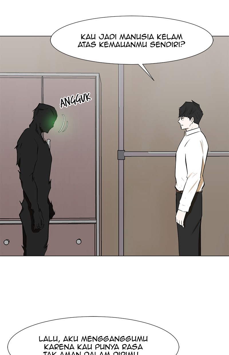 Dark Mortal Chapter 74 Gambar 34