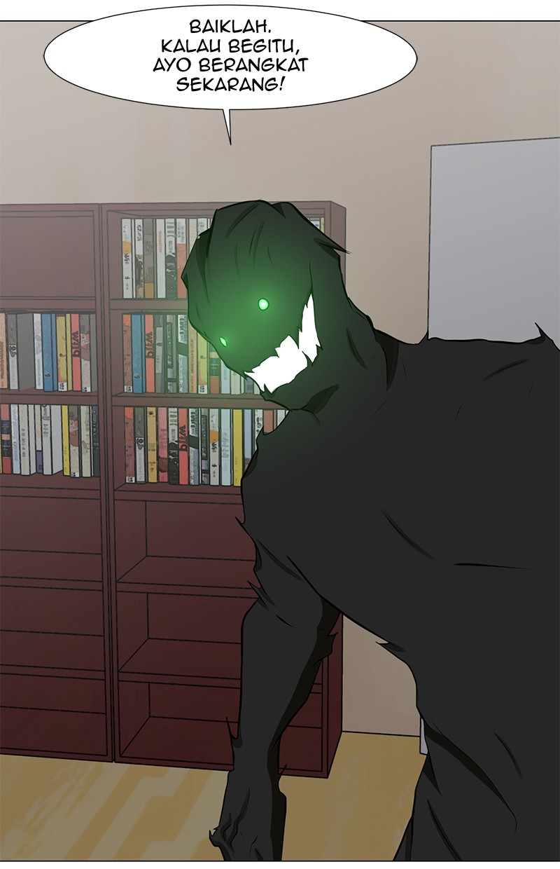 Dark Mortal Chapter 74 Gambar 38