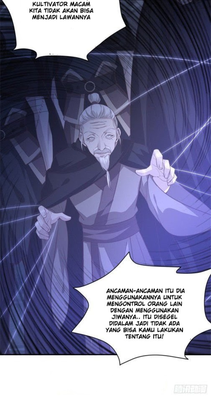 Pupillary Master Chapter 87.2 Gambar 13