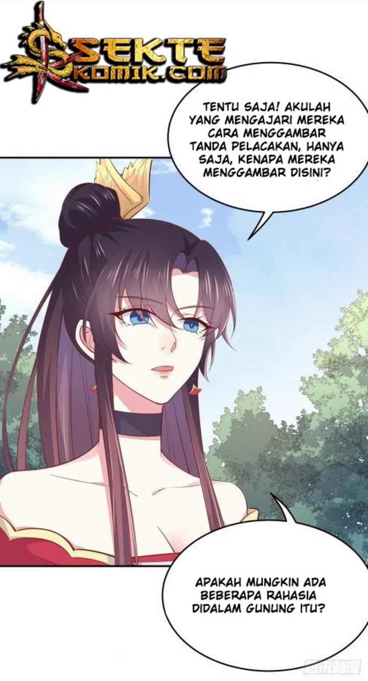 Pupillary Master Chapter 87.1 Gambar 4