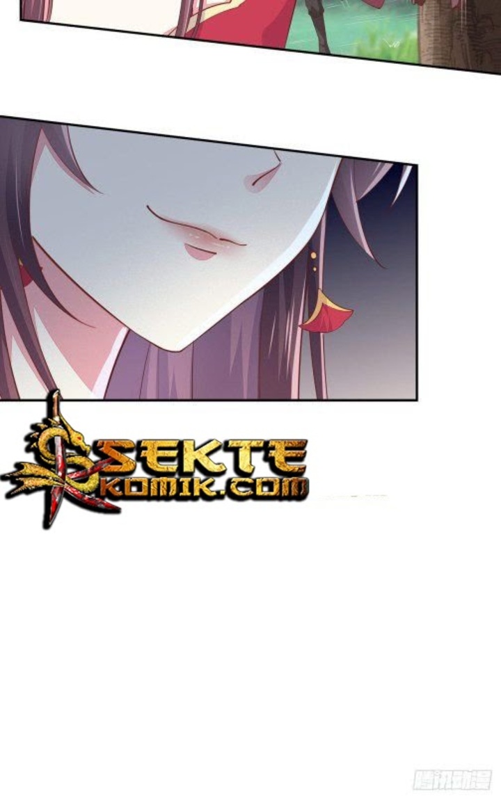 Pupillary Master Chapter 87.1 Gambar 6