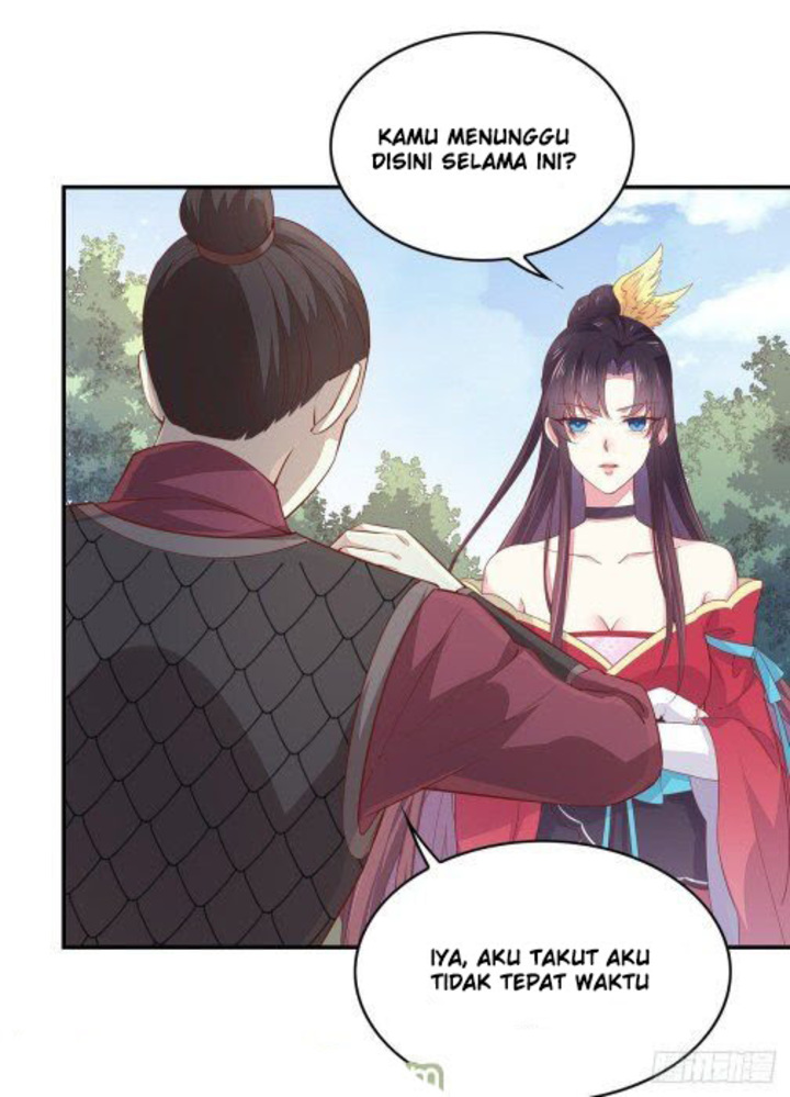 Pupillary Master Chapter 87.1 Gambar 7