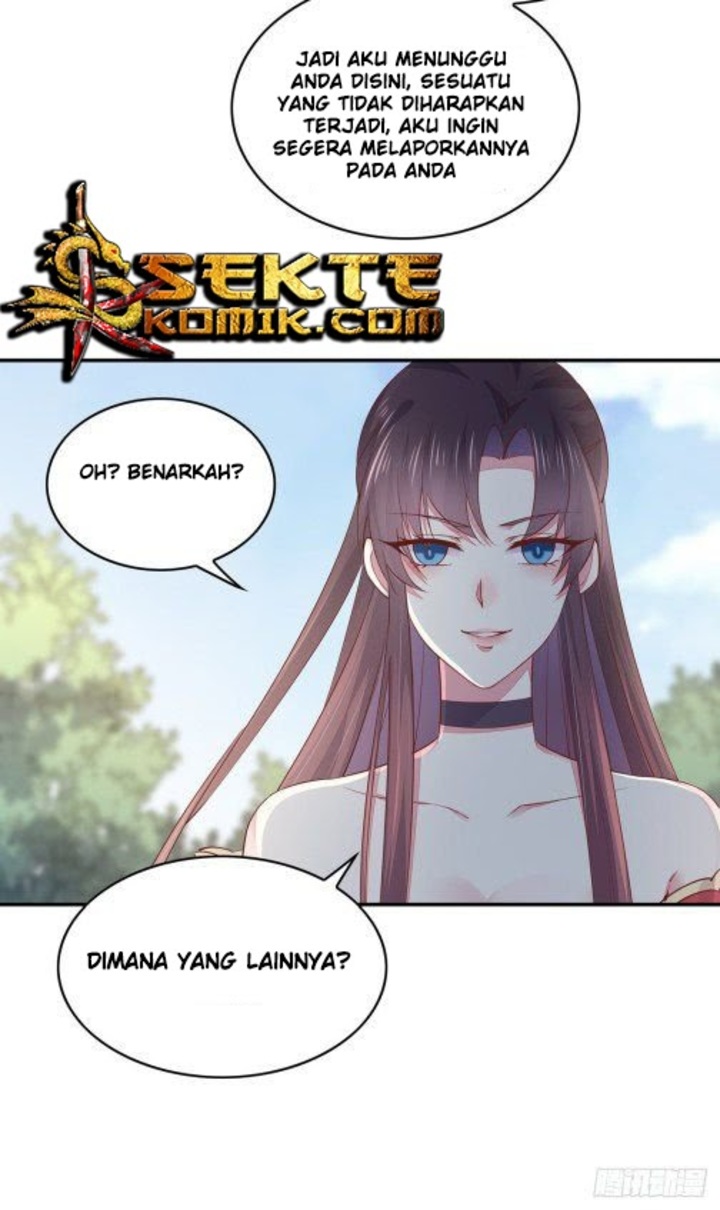 Pupillary Master Chapter 87.1 Gambar 8