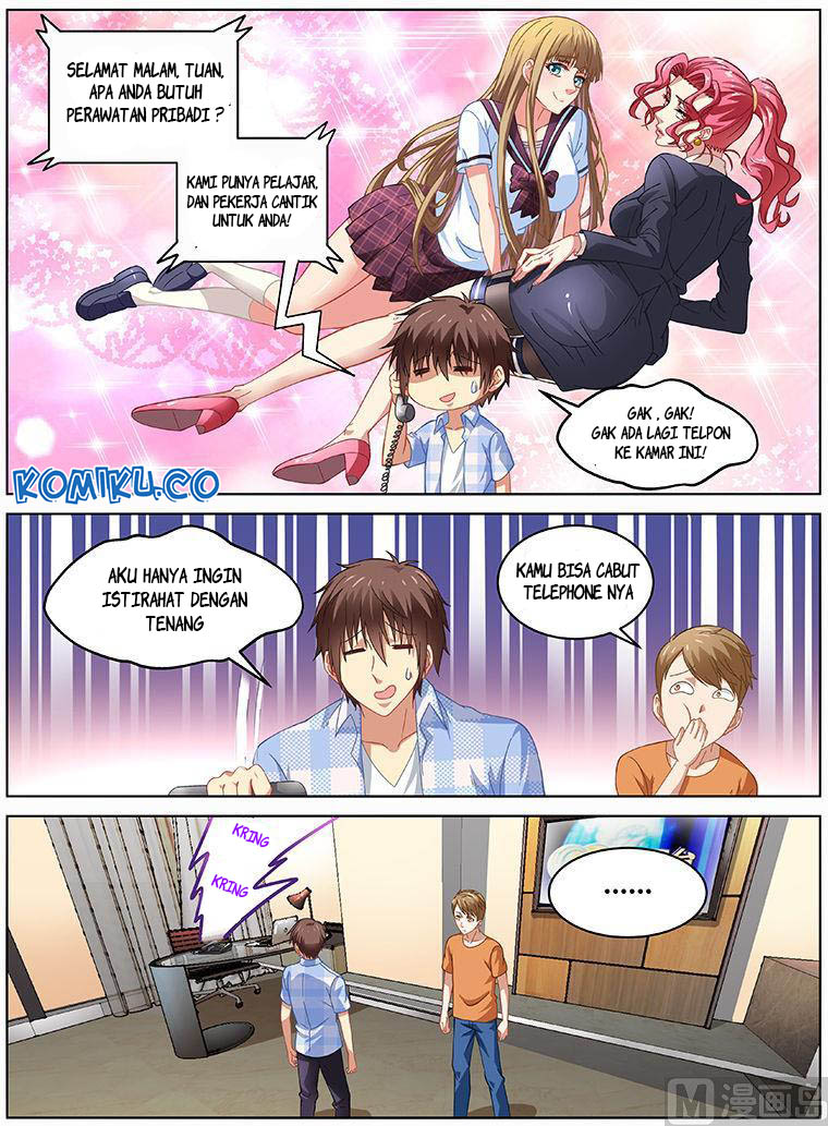 Very Pure Chapter 73 Gambar 6