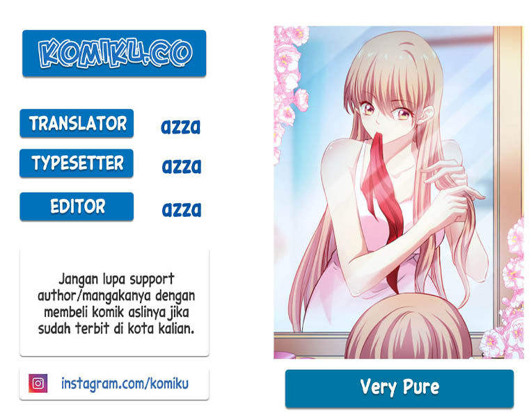 Komik Very Pure Chapter 73 gambar nomor 1