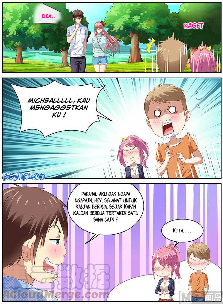 Manhua Very Pure Chapter 73 gambar nomor 2