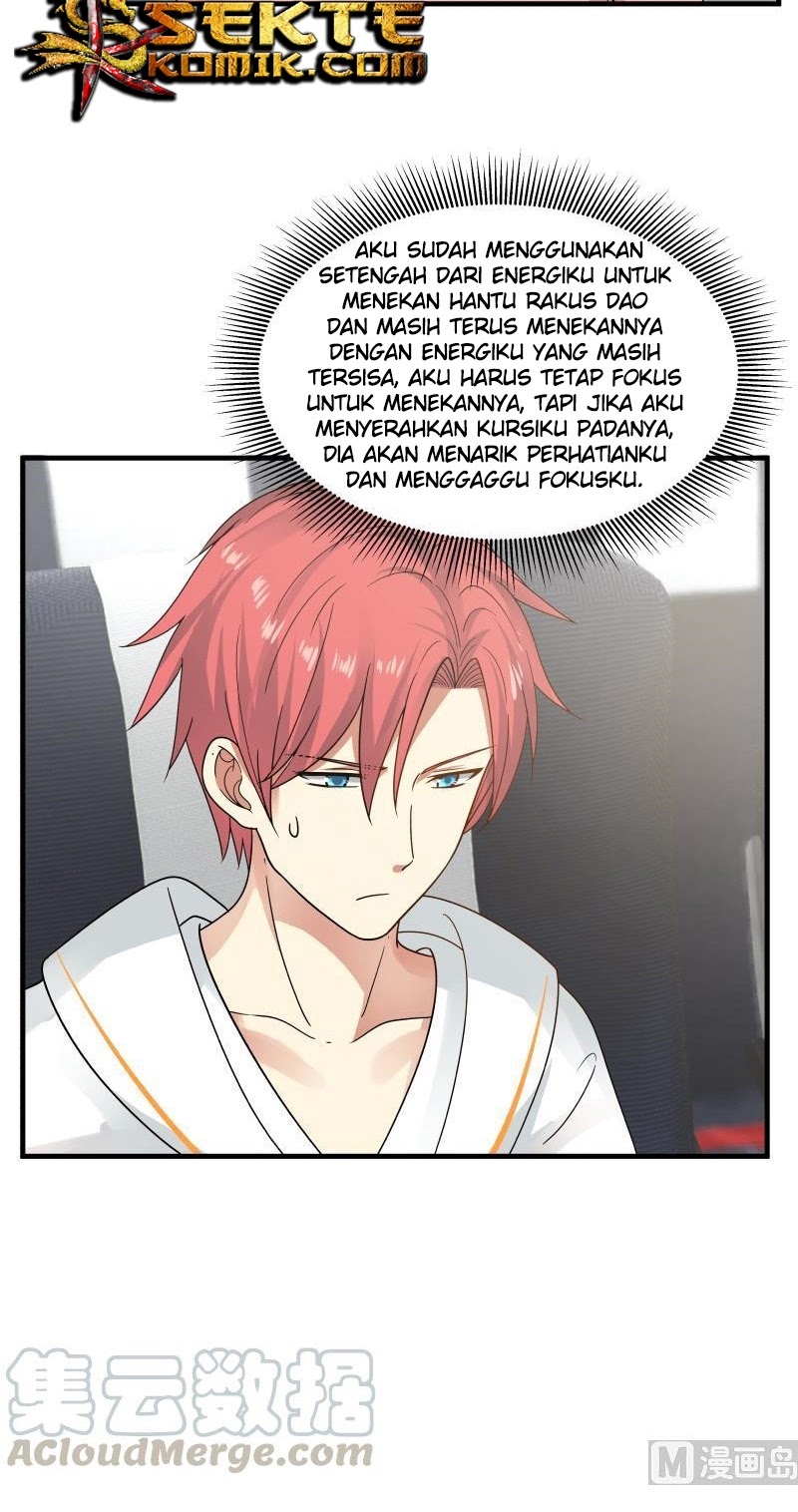 I Have a Dragon on My Body Chapter 247 Gambar 6